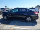 Nissan Sentra S Image 10