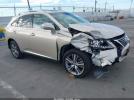 Lexus RX Image 1