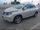 Lexus RX Image 6
