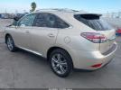 Lexus RX Image 14