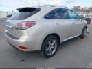 Lexus RX Image 17