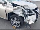Lexus RX Image 2