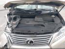 Lexus RX Image 12