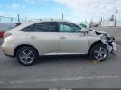 Lexus RX Image 7