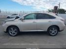 Lexus RX Image 11
