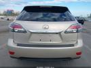 Lexus RX Image 9