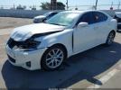 Lexus Is Image 12