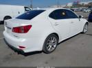 Lexus Is Image 8