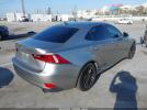 Lexus Is Image 9
