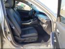 Lexus Is Image 6