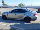 Lexus Is Image 15
