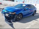 Toyota Camry Se Image 2