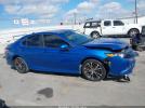 Toyota Camry Se Image 14