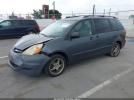 Toyota Sienna Le Image 3