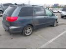 Toyota Sienna Le Image 12