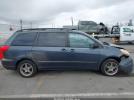 Toyota Sienna Le Image 7