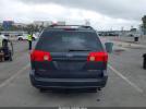 Toyota Sienna Le Image 11