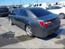 Toyota Camry Se Image 3