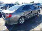 Toyota Camry Se Image 5