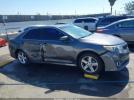 Toyota Camry Se Image 12