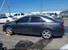 Toyota Camry Se Image 16