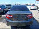 Toyota Camry Se Image 13