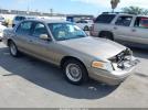 Ford Crown Victoria Lx Image 1