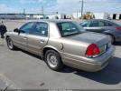 Ford Crown Victoria Lx Image 3