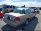 Ford Crown Victoria Lx Image 5