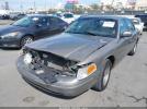 Ford Crown Victoria Lx Image 2