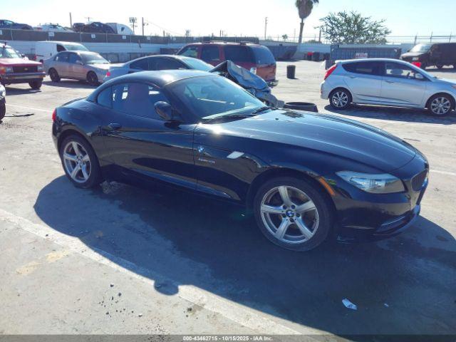  Salvage BMW Z Series