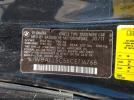 BMW Z Series Sdrive28i Image 7