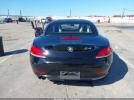 BMW Z Series Sdrive28i Image 12