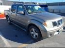 Nissan Frontier Le Image 1