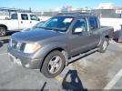 Nissan Frontier Le Image 4