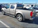 Nissan Frontier Le Image 6