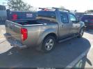 Nissan Frontier Le Image 5