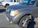 Nissan Frontier Le Image 2