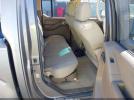 Nissan Frontier Le Image 8