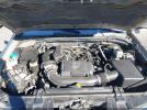 Nissan Frontier Le Image 11