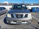 Nissan Frontier Le Image 10