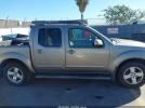 Nissan Frontier Le Image 3