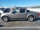 Nissan Frontier Le Image 12