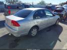 Honda Civic Lx Image 11