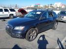 Audi Q5 3.0t Premium Plus Image 2