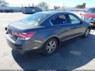 Honda Accord 2.4 Se Image 2