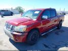 Nissan Titan Se Image 11