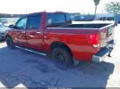 Nissan Titan Se Image 8