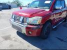 Nissan Titan Se Image 4