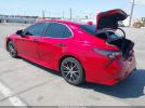 Toyota Camry Se Hybrid Image 6